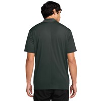 NIKE Men's Victory Solid Golf Polo, Green