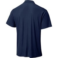 NIKE Men's Victory Solid Golf Polo, Navy