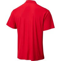 NIKE Men's Victory Solid Golf Polo, Red