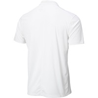 NIKE Men's Victory Solid Golf Polo, White