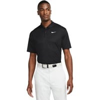 NIKE Men's Victory Solid Golf Polo