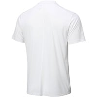 NIKE Men's Victory Blade Golf Polo, White