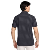 NIKE Men's Victory Stripe Golf Polo, Lavender