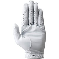 NIKE Tour Classic IV Golf Glove, White