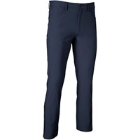 Greg Norman Men's ML75 Microlux 5 Pocket Golf Pants, Dark Navy