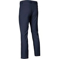 Greg Norman Men's ML75 Microlux 5 Pocket Golf Pants, Dark Navy