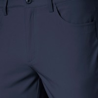 Greg Norman Men's ML75 Microlux 5 Pocket Golf Pants, Dark Navy