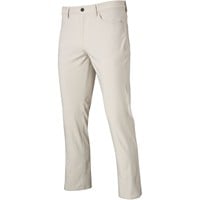 Greg Norman Men's ML75 Microlux 5 Pocket Golf Pants