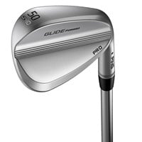 PING Men's Glide Forged Pro Wedges w/Arccos Grip, 1-z-v
