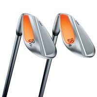 PING Men's Glide Forged Pro Wedges w/Arccos Grip, 5-z