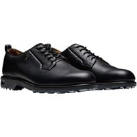 FootJoy Men's Premiere Series Field Spikeless Golf Shoes - Discontinued Style, Black