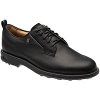 FootJoy Men's Premiere Series Field Spikeless Golf Shoes - Discontinued Style, Black