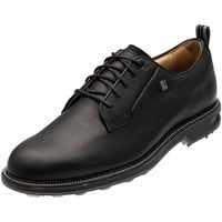 FootJoy Men's Premiere Series Field Spikeless Golf Shoes - Discontinued Style, Black