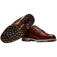 FootJoy Men's Premiere Series Field Spikeless Golf Shoes - Discontinued Style, Brown