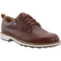 FootJoy Men's Premiere Series Field Spikeless Golf Shoes - Discontinued Style, Brown