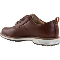 FootJoy Men's Premiere Series Field Spikeless Golf Shoes - Discontinued Style, Brown