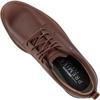 FootJoy Men's Premiere Series Field Spikeless Golf Shoes - Discontinued Style, Brown