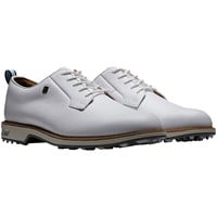 FootJoy Men's Premiere Series Field Spikeless Golf Shoes - Discontinued Style, White