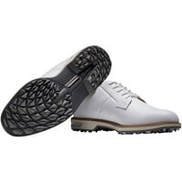 FootJoy Men's Premiere Series Field Spikeless Golf Shoes - Discontinued Style, White