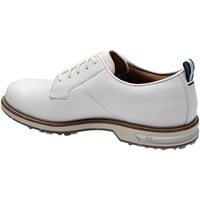 FootJoy Men's Premiere Series Field Spikeless Golf Shoes - Discontinued Style, White