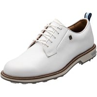 FootJoy Men's Premiere Series Field Spikeless Golf Shoes - Discontinued Style, White