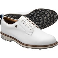FootJoy Men's Premiere Series Field Spikeless Golf Shoes - Discontinued Style, White