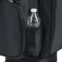 Titleist Cart 14 Golf Bag, Black