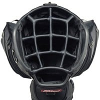 Titleist Cart 14 Golf Bag, Black