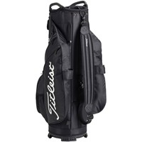 Titleist Cart 14 Golf Bag, Black