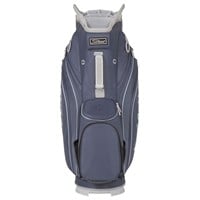 Titleist Cart 14 Golf Bag, Blue/Grey