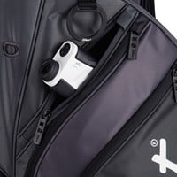 Titleist Cart 14 Golf Bag, Charcoal/Grey