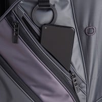 Titleist Cart 14 Golf Bag, Charcoal/Grey