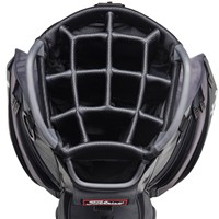 Titleist Cart 14 Golf Bag, Charcoal/Grey