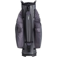 Titleist Cart 14 Golf Bag, Charcoal/Grey