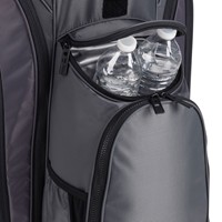 Titleist Cart 14 Golf Bag, Charcoal/Grey