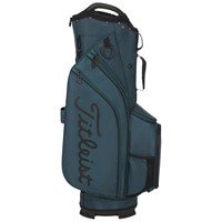 Titleist Cart 14 Golf Bag, Dark Navy