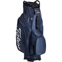 Titleist Cart 14 Golf Bag, Navy