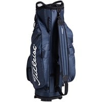 Titleist Cart 14 Golf Bag, Navy