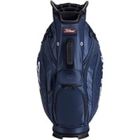 Titleist Cart 14 Golf Bag, Navy