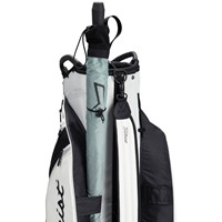 Titleist Cart 14 Golf Bag, White/Black