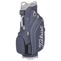 Titleist Cart 14 Golf Bag, Blue/Grey