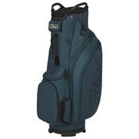 Titleist Cart 14 Golf Bag, Dark Navy