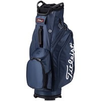 Titleist Cart 14 Golf Bag, Navy