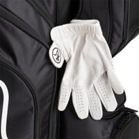 Titleist Cart 15 Golf Bag, Black