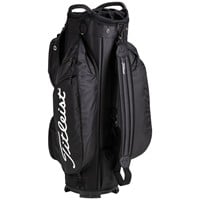 Titleist Cart 15 Golf Bag, Black