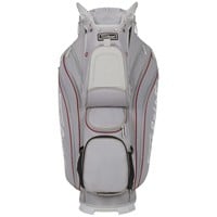 Titleist Cart 15 Golf Bag, Light Grey