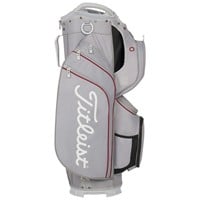 Titleist Cart 15 Golf Bag, Light Grey