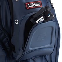 Titleist Cart 15 Golf Bag, Navy