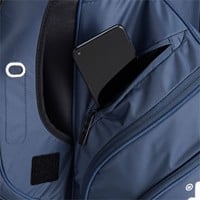 Titleist Cart 15 Golf Bag, Navy