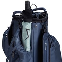 Titleist Cart 15 Golf Bag, Navy